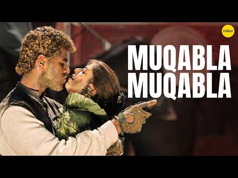 Muqabla Muqabla — watch video