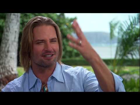 Lost S05 On Location - He's Our You