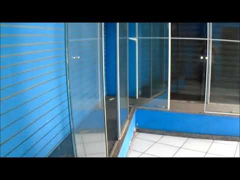 Rua Dr Alfredo Backer, 258 Lj Alcântara