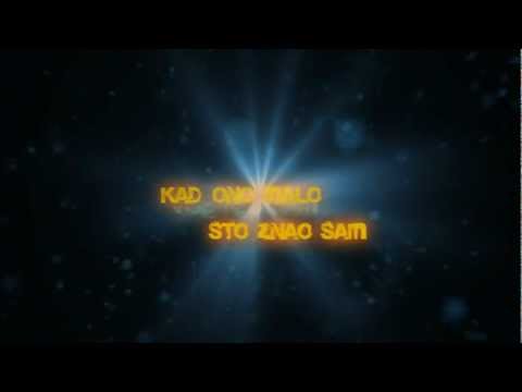 151 - Za to sam ja - Official / Novo 2011