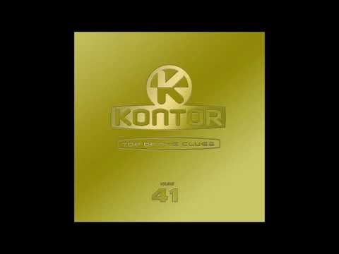 VA   Kontor Top of the Clubs Vol. 41 2  CD   2008  Mixed By Mar