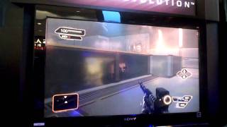 Deus Ex Human Revolution (E3 2011)