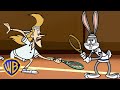 Looney Tunes presenta: ¡Simplificando los deportes! Tenis | @WBKidsLatino