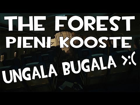 Pelasin - The forest - Ungala bugala :(