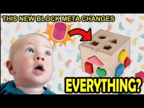 This new block meta changes EVERYTHING?
