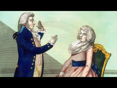 Bio-Magnetism, Life Force Energy and the Soul - ROBERT SEPEHR