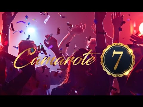 Felipe Santiago - Camarote 7