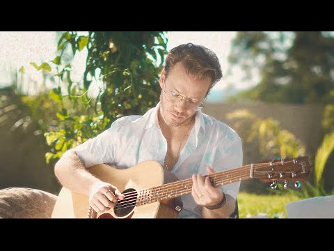 Balara - Gatilhos - Acusticamente (Versão Acústica) - Video Clipe Oficial