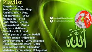 Download lagu Ungu~ST12~Zivilia~Wali~Ilir 7~Dadali~Hijau Daun~ Dll. Full Album Religi Spesial Ramadhan 2022. #1 mp3