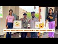 Ma Intlo Penta Pakkintlo Manta Back To Back Comedy Videos