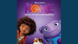 As Real As You And Me (From The &quot;Home&quot; Soundtrack)