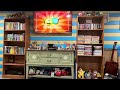 Closing To Monsters Inc On VHS