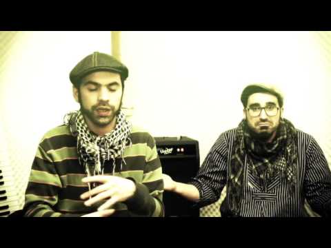 Casa d' locos - Wer wir sind und was wir machen