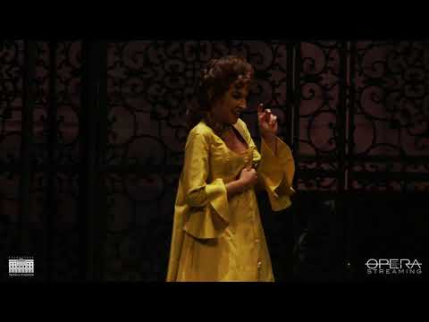 Una voce poco fa - Giuseppina Bridelli