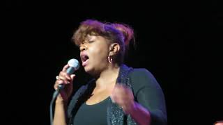 Anita Baker live ~ Same Ole Love