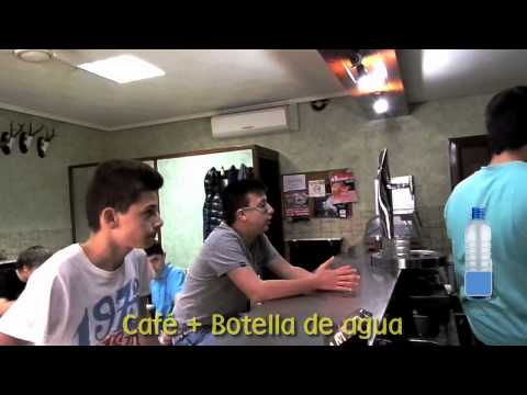 21€ – agua + precio = – vida