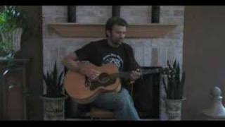 Brian Vander Ark - Nothing But Time