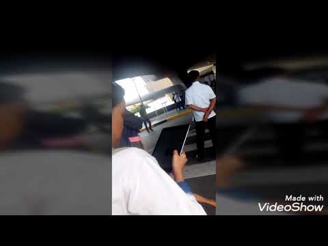 TEAM AIRPORT to See Twice in Manila