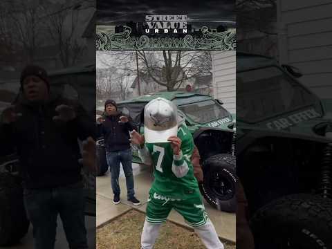 YouTube Thumbnail