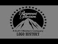 Paramount Television Logo History (#153)
