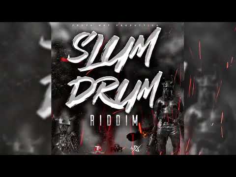 Fresh - Ehhhh (Slum Drum Riddim) Soca 2022