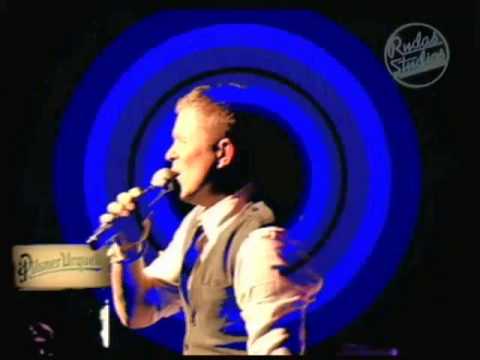 Fresh Music Live @ Rudas Studios | Daniel Hall | faith