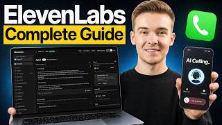 ElevenLabs AIボイスエージェント構築完全ガイド (2026年版)