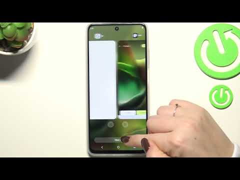 How to Turn Off Running Apps on Motorola Moto G (2025)