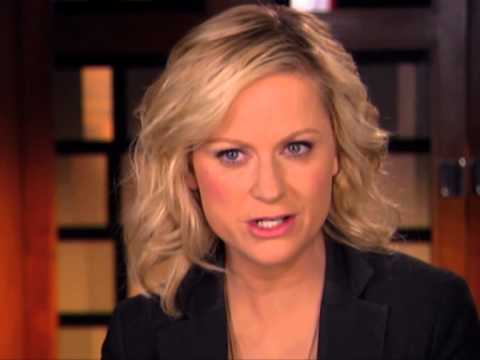 Why I Love Carol - Amy Poehler