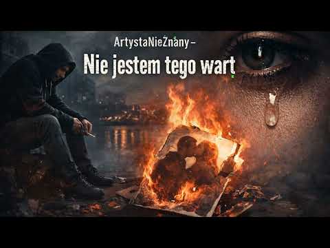 ArtystaNieZnany - Nie jestem tego wart