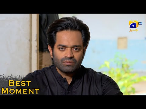 Grift Episode 84 || Ali Abbas - Saniya Shamshad || 𝐁𝐞𝐬𝐭 𝐌𝐨𝐦𝐞𝐧𝐭 𝟎𝟔 || Har Pal Geo