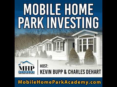 Ep #91: From Zero to a Seven Park Multimillion Dollar Portfolio in Just 1 Year – with Andrew Keel