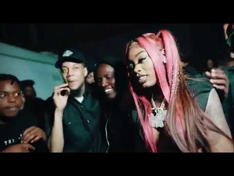 Asian Doll, EBK DaDa, YBC Frizzy - Do It Again (Music Video Preview)