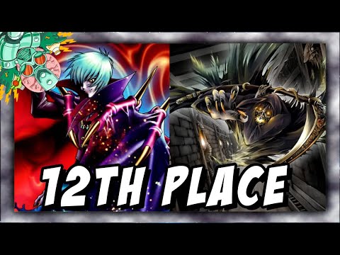 12th Place - Deck Profile - "Zombie Braiiins" MrBigNoodle | Yu-Gi-Oh! Goat Format
