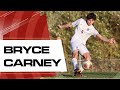 Bryce carney soccer highlights 22-23