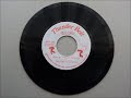 Freddie McGregor Hungry Belly Pickney