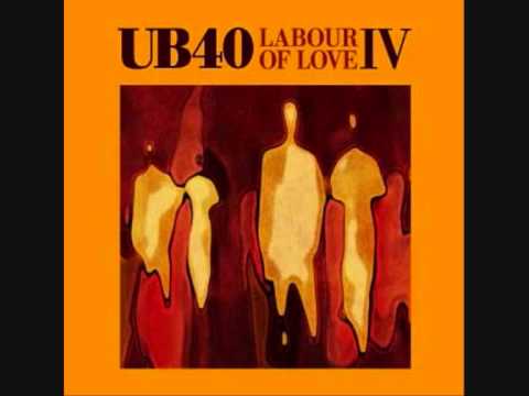 UB40-Close To Me (Norman Lamont Hassan)