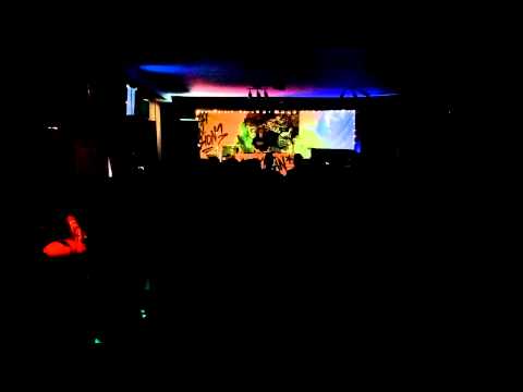 Egyptian Lover,Funkmaster Ozone,Poppin Hood, 07.03.2015