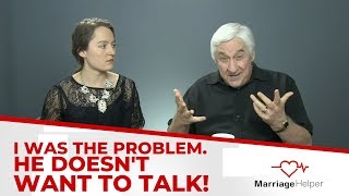 How To Talk To Your Spouse About Marriage Problems