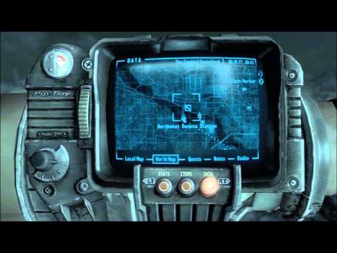 Fallout 3 Playthrough w/ Commentary [Part 15]