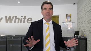 Ray White Toowoomba 2019 Auction Announcement