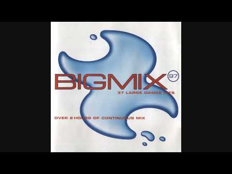 Big Mix 97 - CD1
