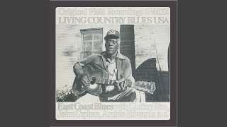 Everybody&#39;s Blues