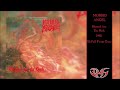 MORBID ANGEL Blessed Are The Sick FDR Full Album
