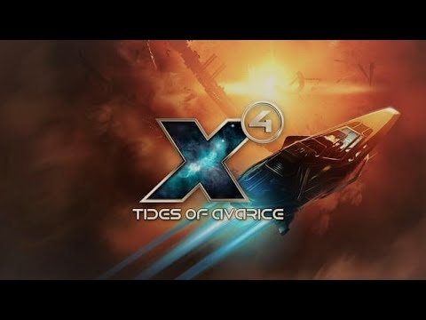X4 Tides of Avarice Release date