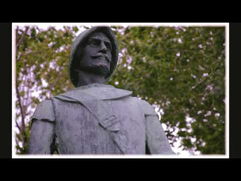 Siege and Battles at Saybrook Fort Video