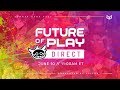 Future of Play Direct 2023, Presented by GLITCH