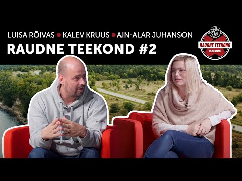 RAUDNE TEEKOND #2: Luisa Rõivas alustab teekonda IRONMAN 70.3 Tallinn triatlonile