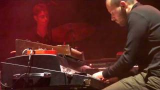 Gösta Berlings Saga - "Fem Trappor" Live