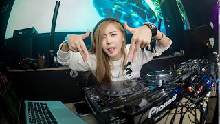 NOnStop Remix Club MeloDy Thai SLoy Kob 2017_MRr Thai On The Mix